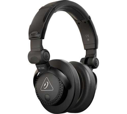 Наушники Behringer HC 200