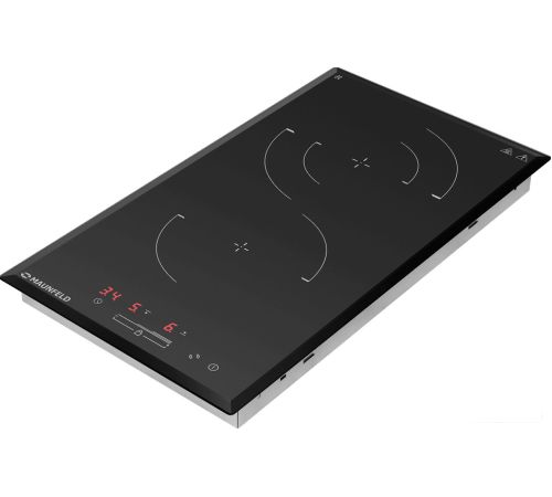 Варочная панель MAUNFELD CVCE292SDBK LUX