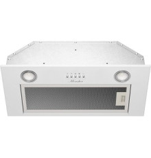 Кухонная вытяжка Monsher Amie 60 Blanc