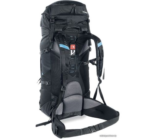 Туристический рюкзак Tatonka Yukon 70+10 black