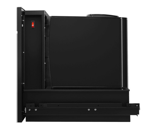 Кофемашина MAUNFELD AMCM1503W