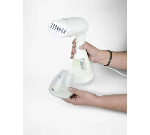 Отпариватель XO CF3 1500W белый