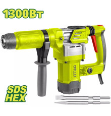 Отбойный молоток Dyllu DTDB1D45