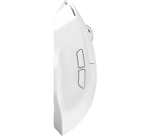 Игровая мышь MCHOSE G7 Lightweight Ergonomic Wireless белый