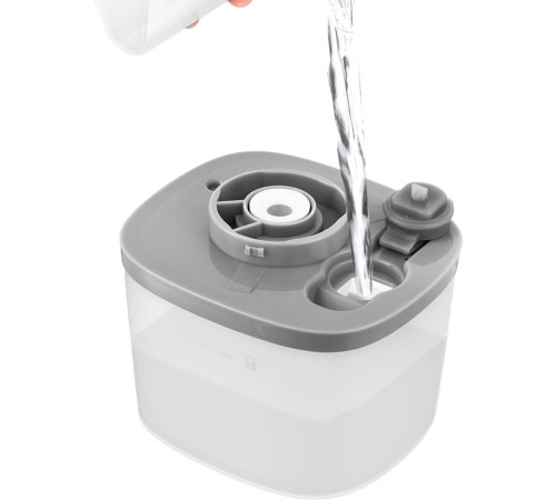 Отпариватель Kitfort КТ-988