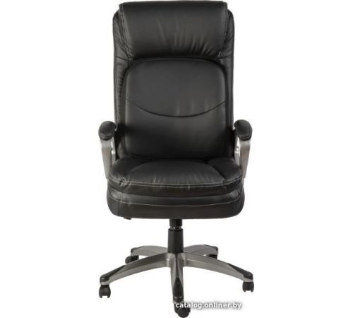 Офисное кресло Меб-ФФ MF-3015 черный