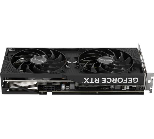Видеокарта KFA2 GeForce RTX 5060 Ti C-Series OC 8GB 56ISN8MDABCK