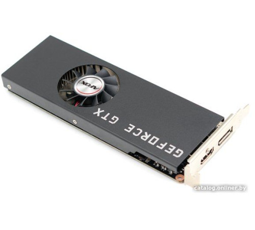 Видеокарта AFOX GeForce GTX 1050 Ti 4GB GDDR5 AF1050TI-4096D5L5-V2