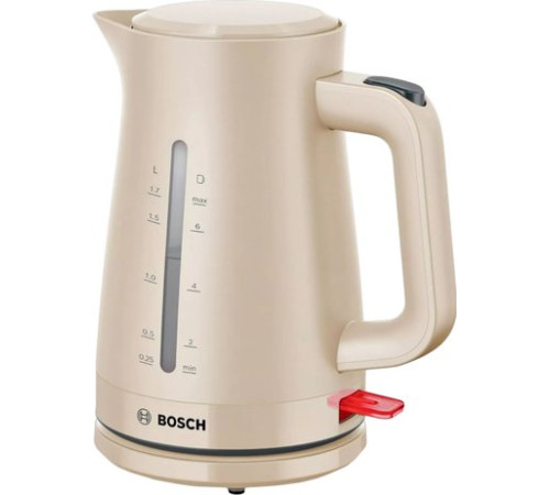 Электрический чайник Bosch TWK3M127