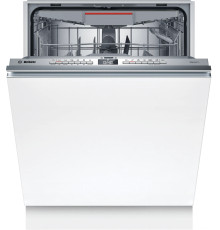 Встраиваемая посудомоечная машина Bosch Serie 4 SMV4ECX23E