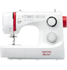 Электромеханическая швейная машина Veritas Rachel
