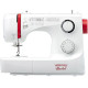 Электромеханическая швейная машина Veritas Rachel