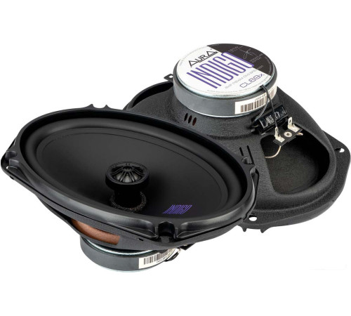 Коаксиальная АС Aura Indigo-CL69X