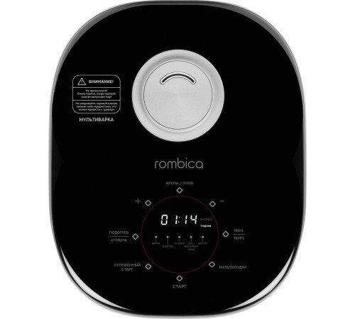 Мультиварка Rombica myKitchen MC-0001