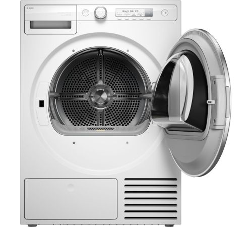 Сушильная машина ASKO T310HCXLW.P
