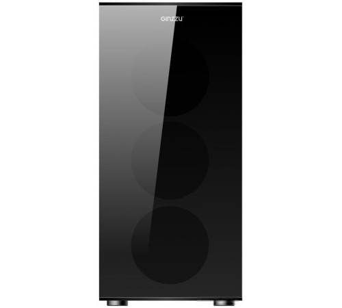 Корпус Ginzzu CL190