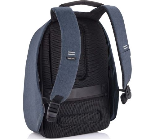 Городской рюкзак XD Design Bobby Hero XL темно-синий