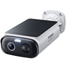 IP-камера Baseus Security S1 Lite Outdoor Camera 2K