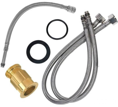 Смеситель Wisent W4298