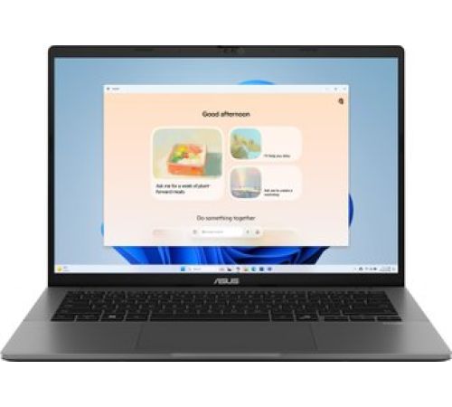 Ноутбук ASUS Vivobook S14 S3407CA-LY014