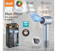 Фен RAF R.4503S