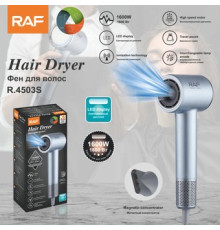 Фен RAF R.4503S