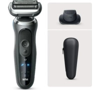 Электробритва Braun Series 72-G1200s