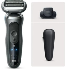 Электробритва Braun Series 72-G1200s