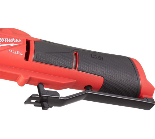 Прямошлифовальная машина Milwaukee M12 FTB-0 Fuel 4933472215 без АКБ