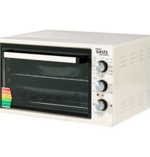 Мини-печь Making Oasis Everywhere M-37CI