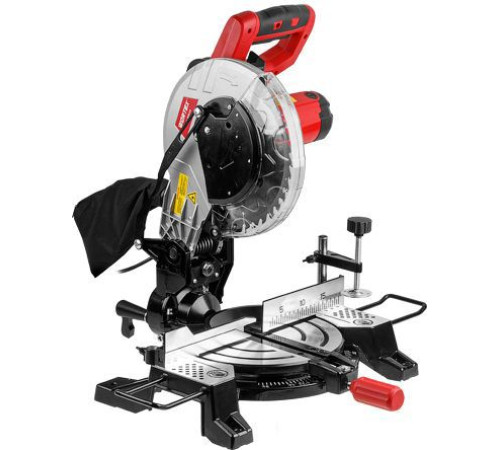 Торцовочная пила Wortex MS 2516 LO 1329367