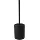 Ершик для унитаза Bergenson Bjorn Slim BB0000940 черный