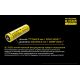 Аккумулятор Nitecore NL2150HPR 22602