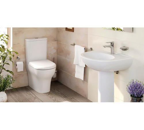 Унитаз Vitra Zentrum [9012B003-7202]