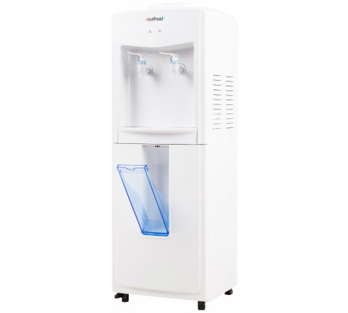 Кулер для воды HotFrost V118R