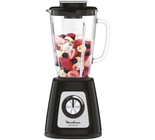 Стационарный блендер Moulinex LM435810
