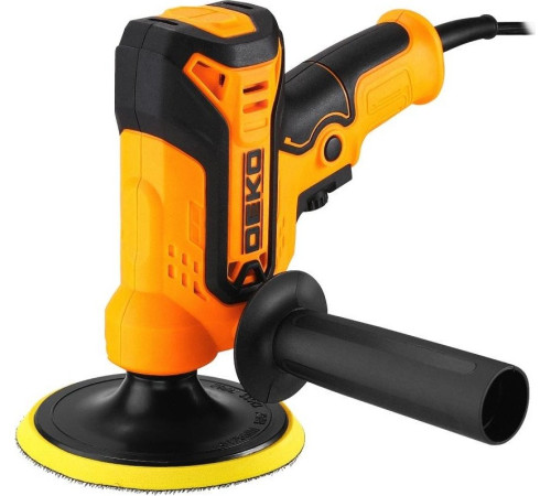 Полировальная машина Deko P1000-D 083-1045