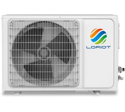 Сплит-система Loriot Neon Inverter LAC IN-09TA