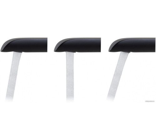 Смеситель Rubineta Ultra-18 N BK U80068N