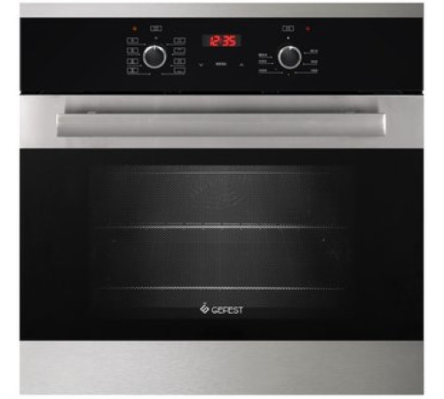 Электрический духовой шкаф GEFEST 622-03 Н5