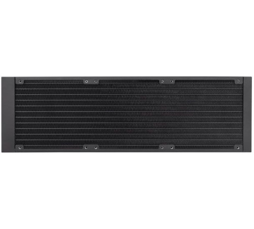 Система жидкостного охлаждения для процессора Thermaltake TH360 V2 Ultra ARGB Sync CL-W384-PL12SW-A