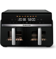 Аэрогриль аэрофритюрница Brayer BR2050