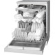 Отдельностоящая посудомоечная машина Hansa ZWM627IH