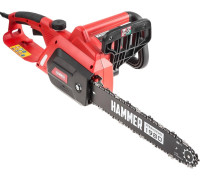 Электрическая пила Hammer CPP1814E
