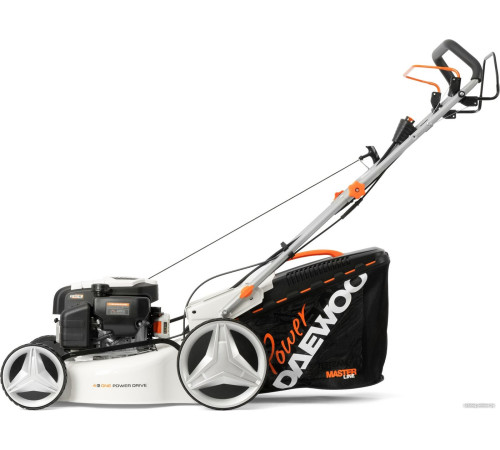 Газонокосилка Daewoo Power L 50SPE