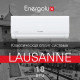 Кондиционер Energolux Lausanne SAS18AR1-A/SAU18AR1-A