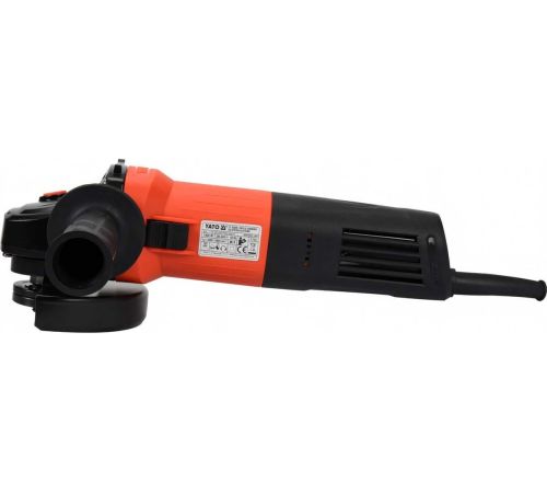 Угловая шлифмашина Yato YT-82098