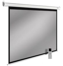 Проекционный экран CACTUS SIlverMotoExpert 150x240 CS-PSSME-240X150-DG