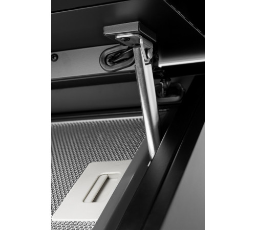 Кухонная вытяжка Grand Lester GC 90 черный