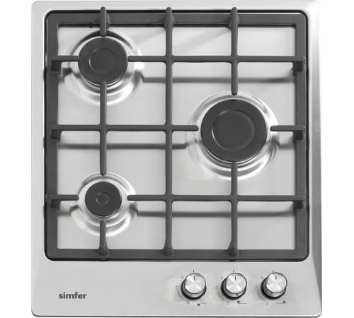 Варочная панель Simfer H45V30M416